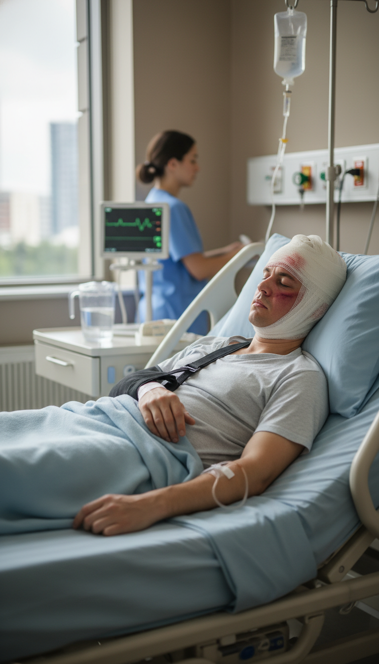 18-Wheeler Accident Attorney in Ada, OK | McKay Law