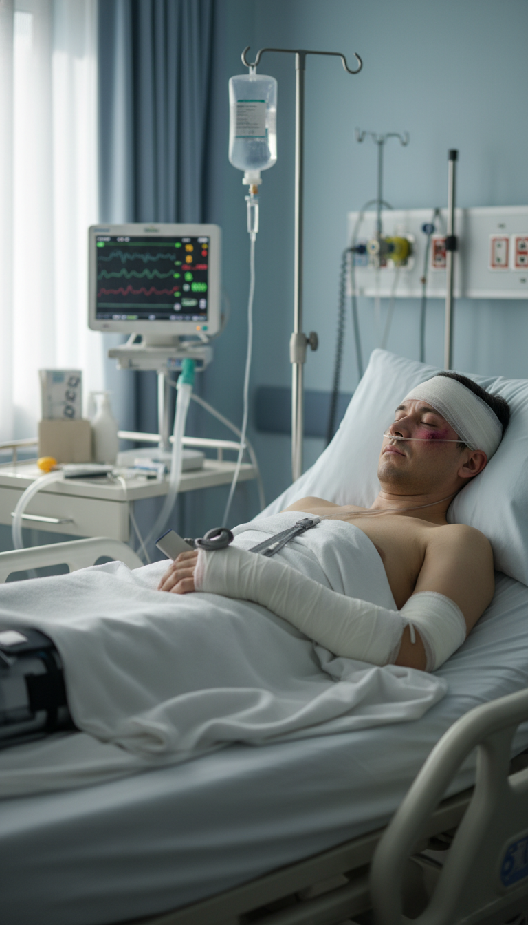 18-Wheeler Accident Attorney in Altus, OK | McKay Law