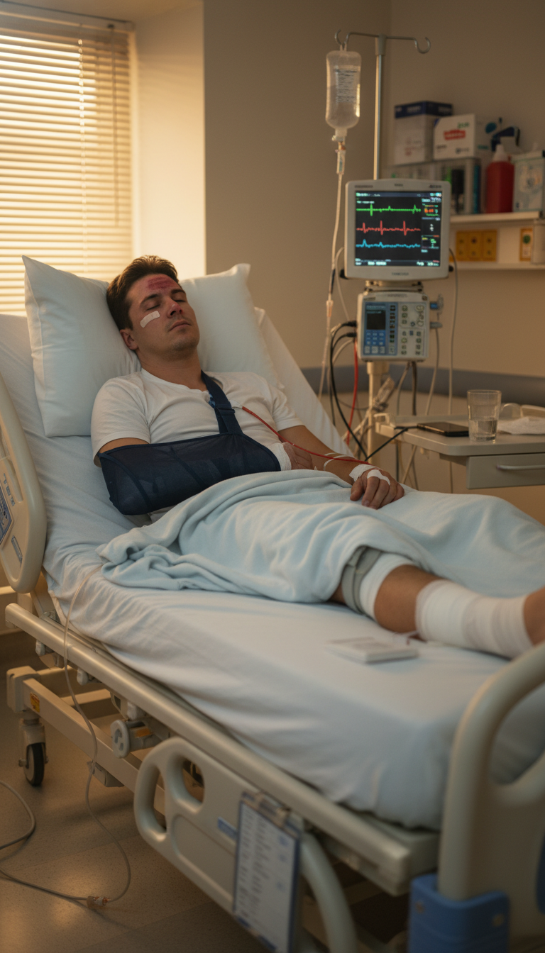 18-Wheeler Accident Attorney in Alva, OK | McKay Law