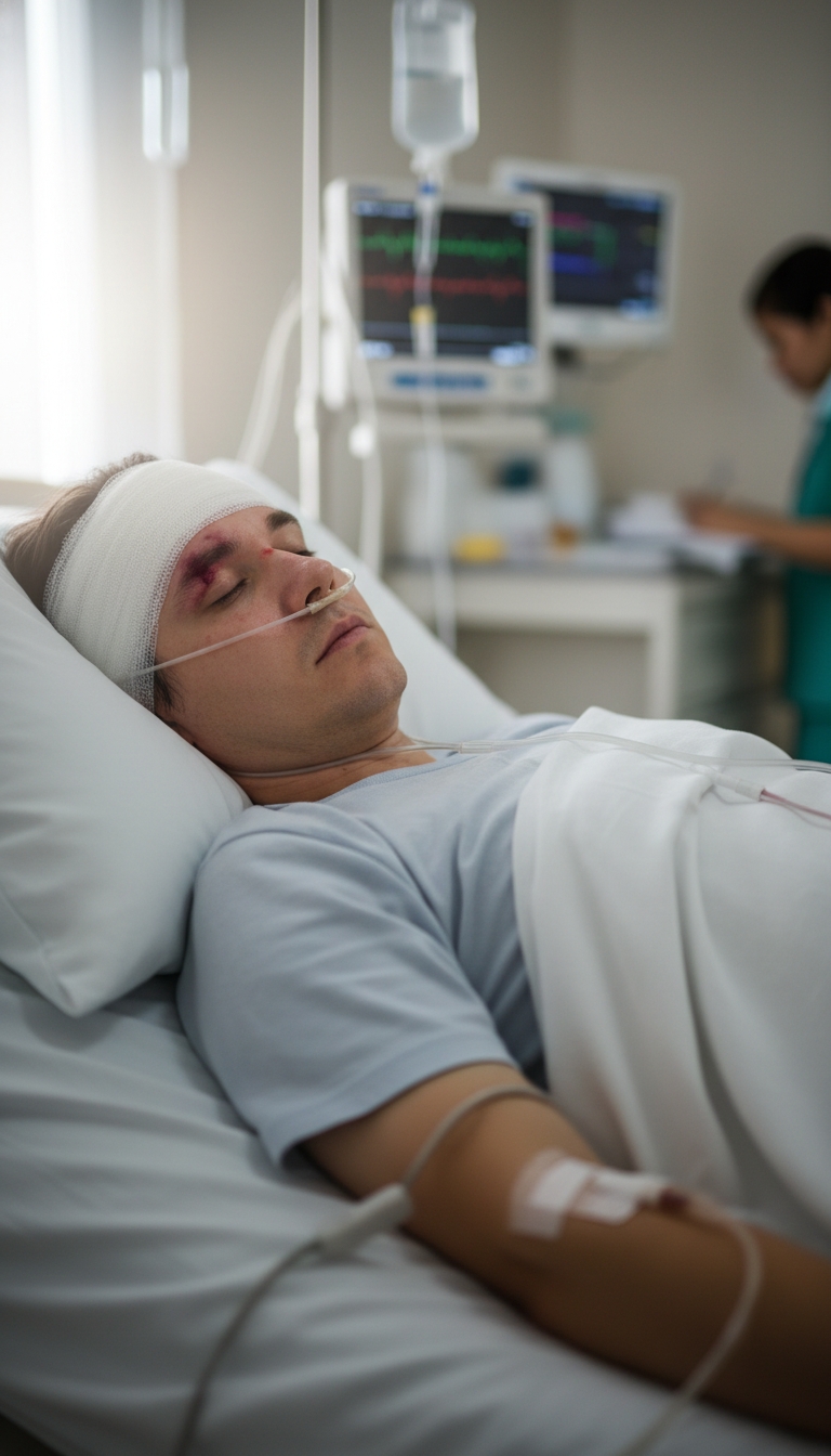 18-Wheeler Accident Attorney in Bacone, OK | McKay Law