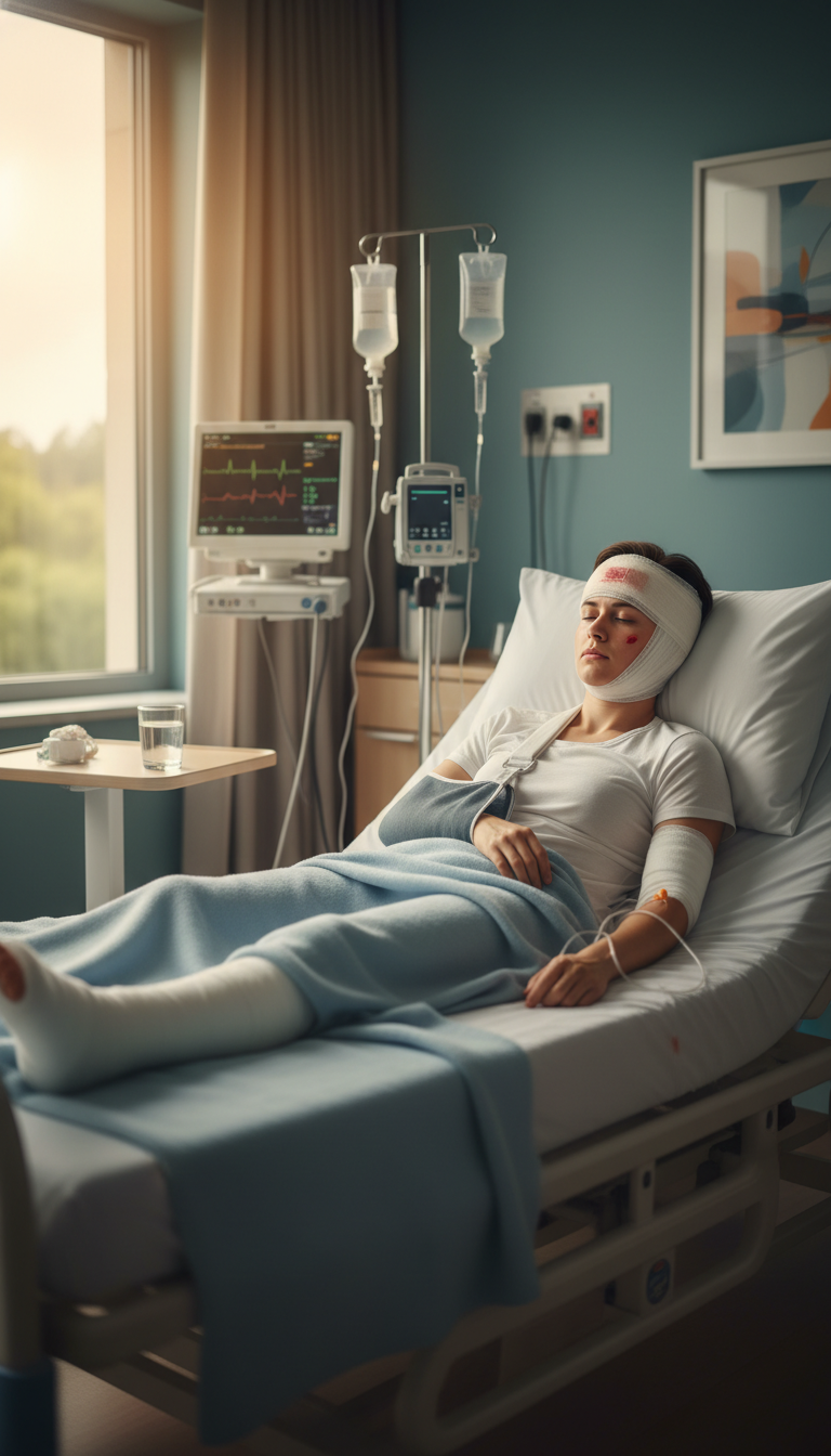 18-Wheeler Accident Attorney in Bartlesville, OK | McKay Law