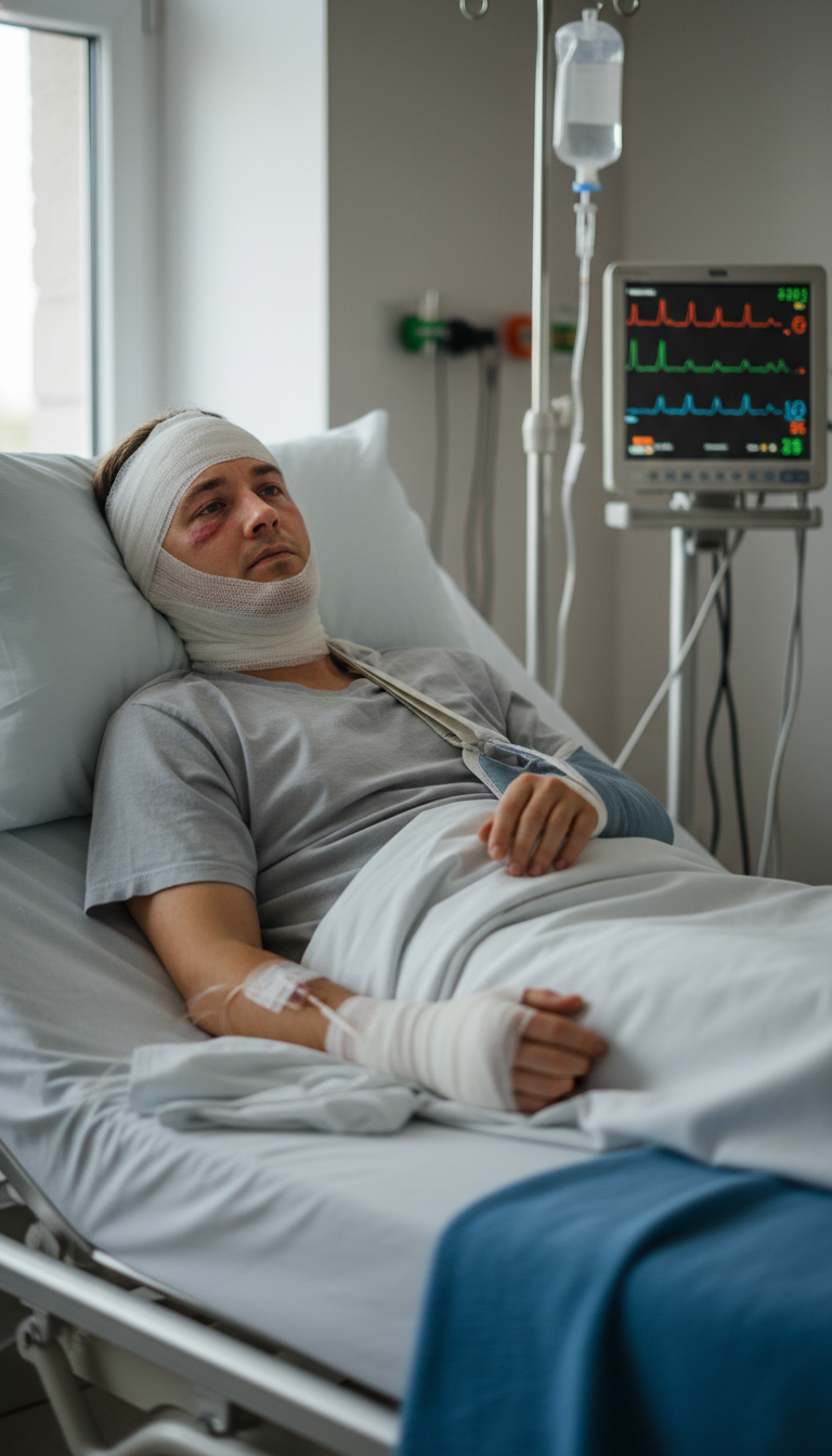 18-Wheeler Accident Attorney in Bixby, OK | McKay Law