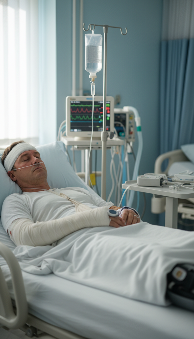 18-Wheeler Accident Attorney in Claremore, OK | McKay Law