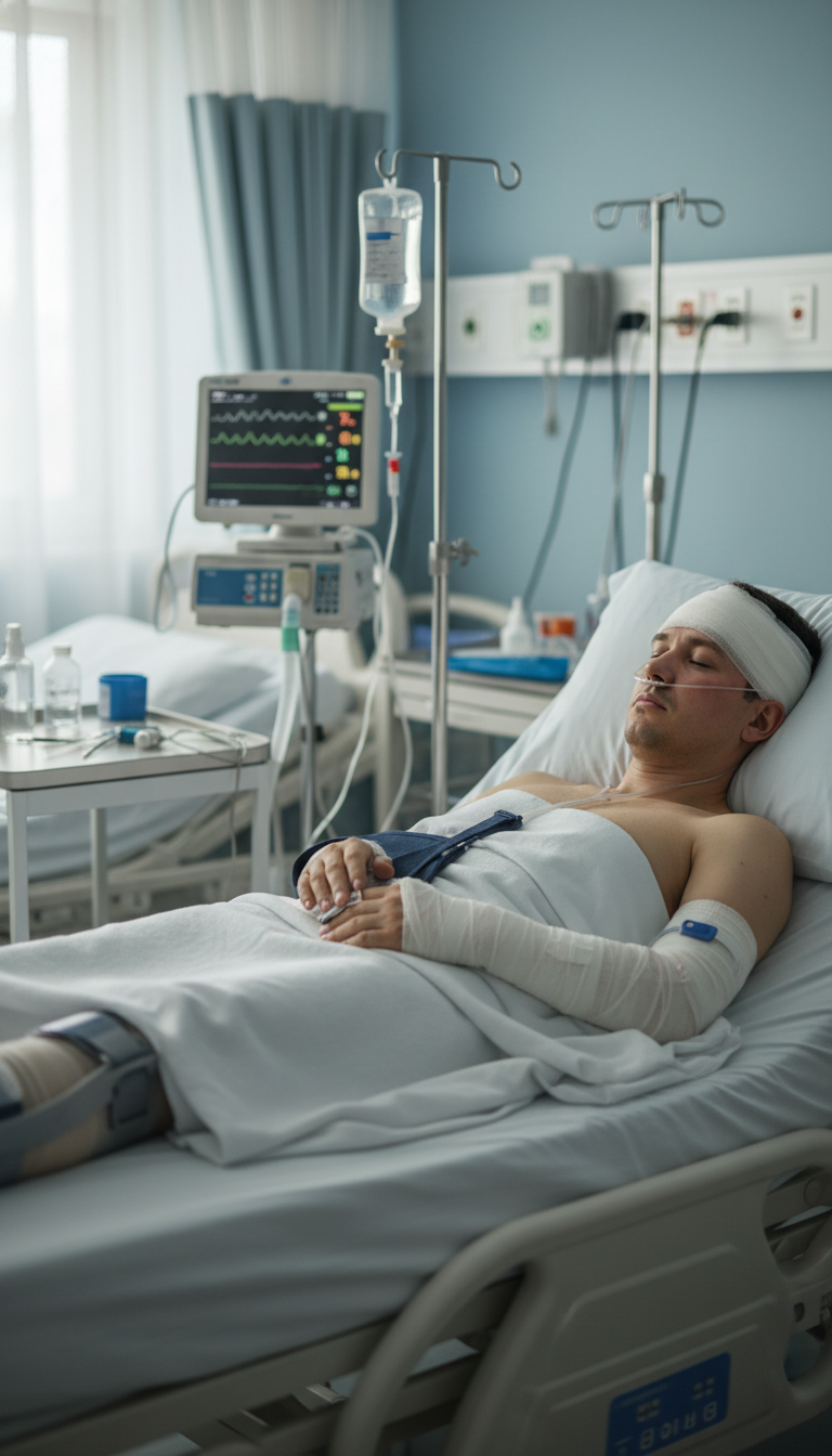 18-Wheeler Accident Attorney in Durant, OK | McKay Law