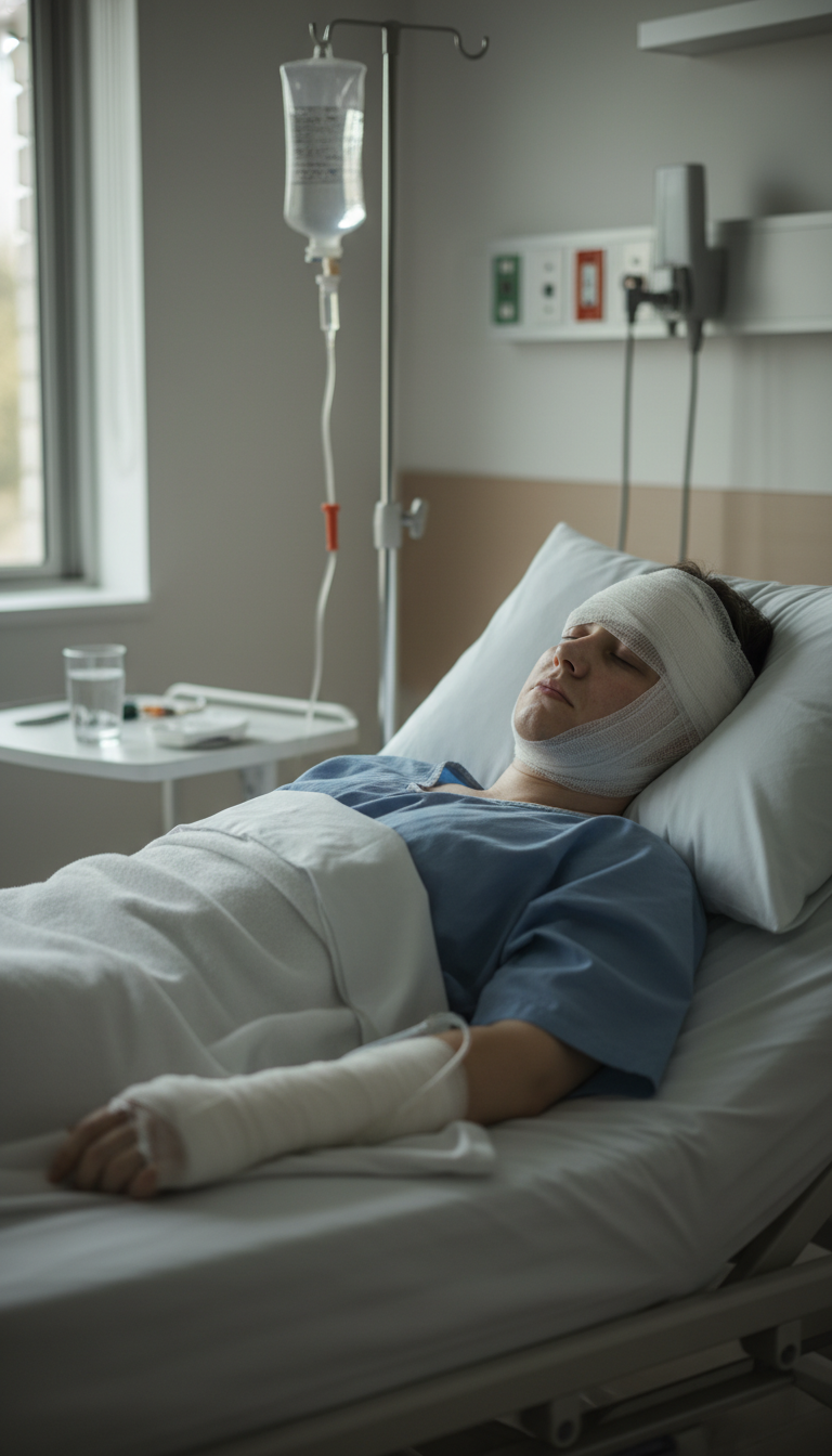 18-Wheeler Accident Attorney in Holdenville, OK | McKay Law