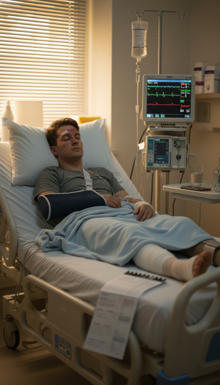 18-Wheeler Accident Attorney in Midwest City, OK | McKay Law