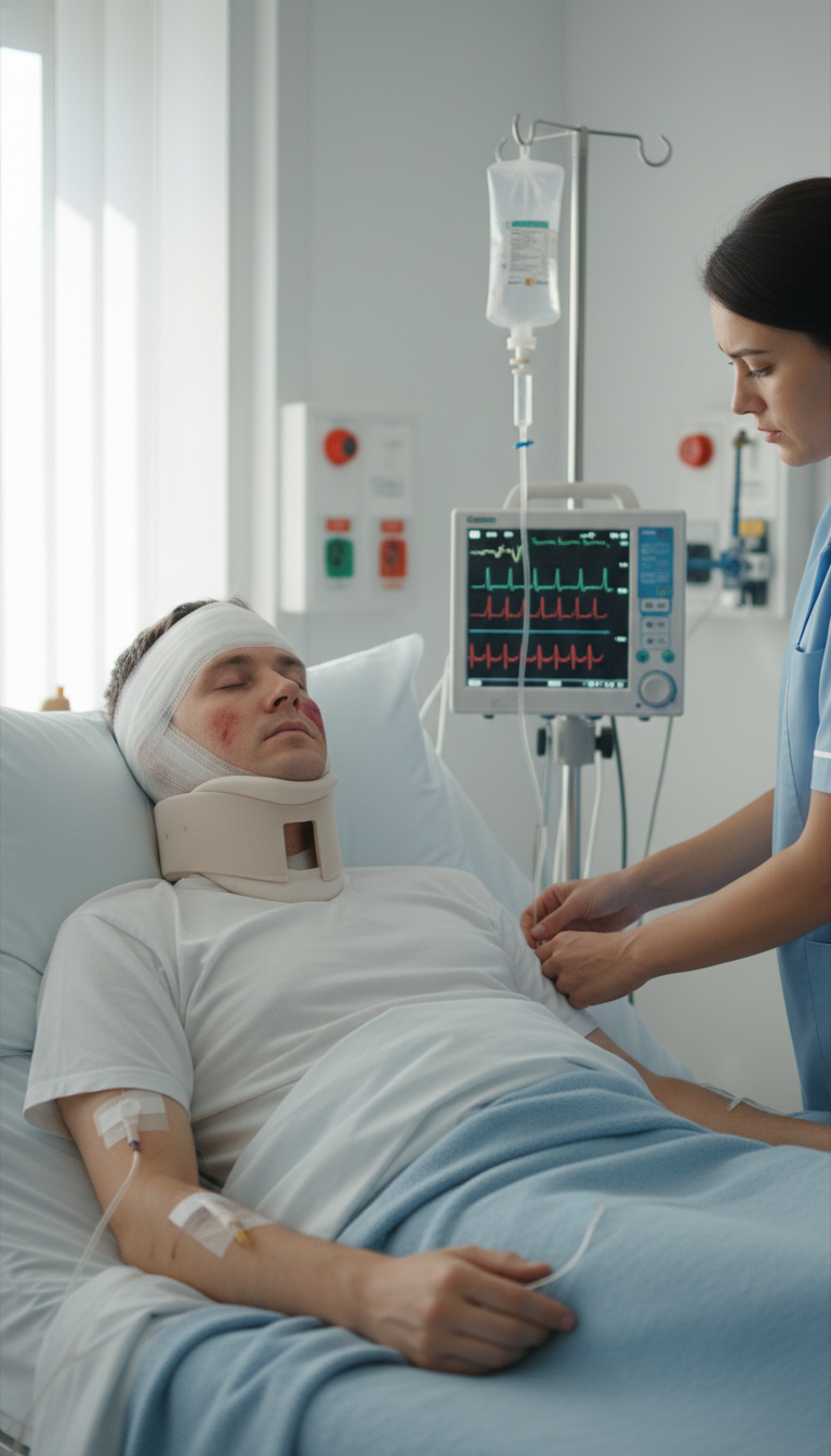 18-Wheeler Accident Attorney in Muskogee, OK | McKay Law