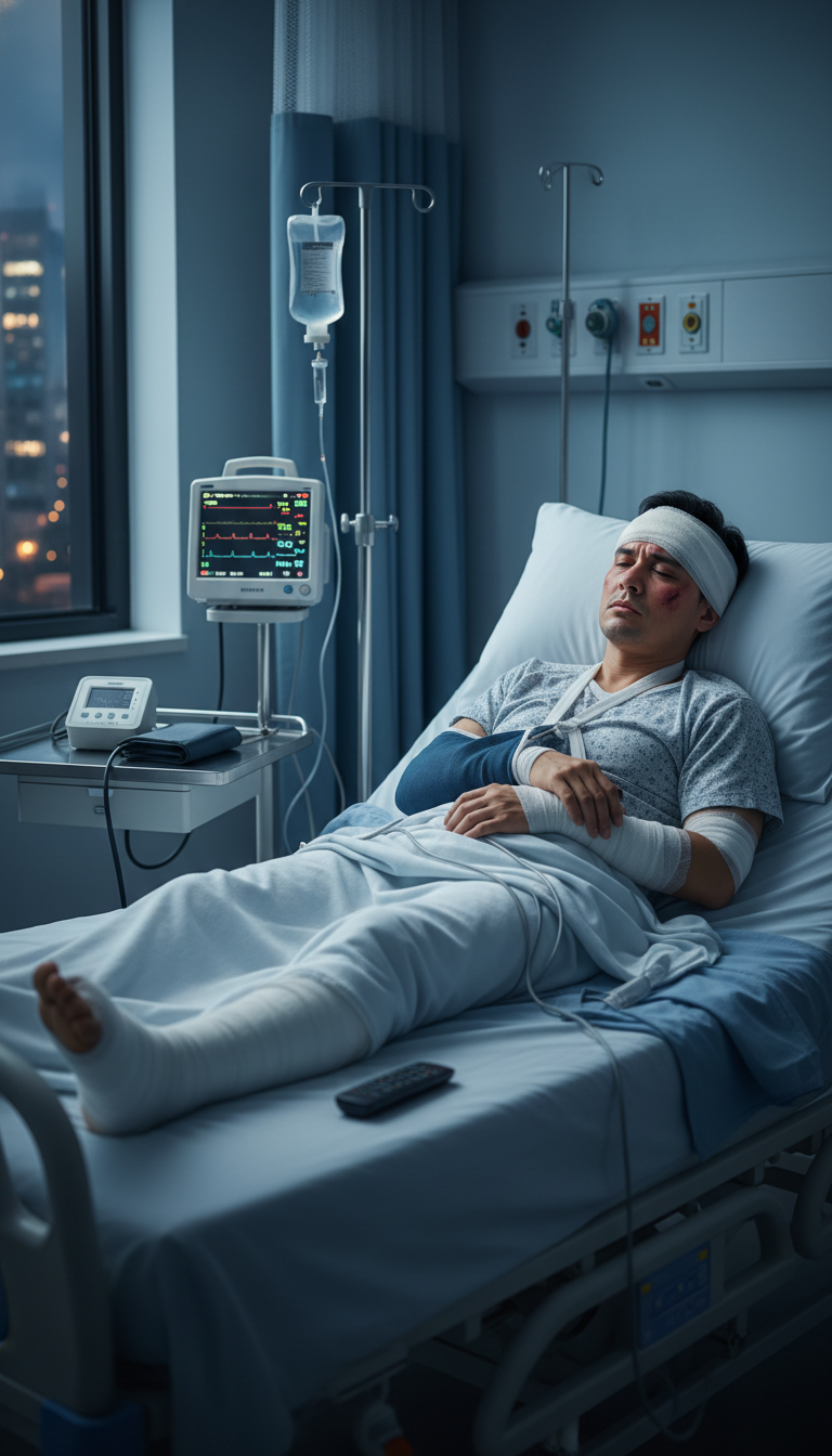 18-Wheeler Accident Attorney in Oklahoma City, OK | McKay Law