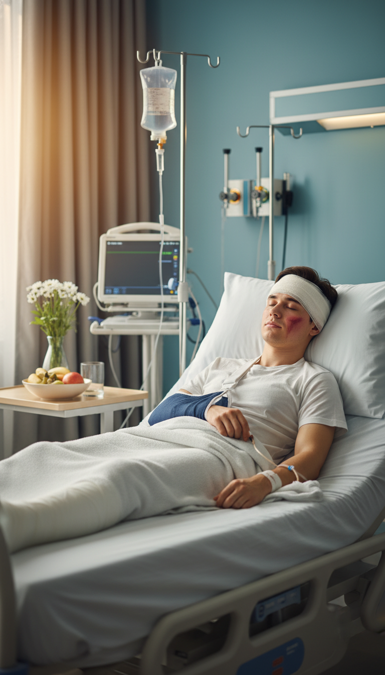 18-Wheeler Accident Attorney in Piedmont, OK | McKay Law