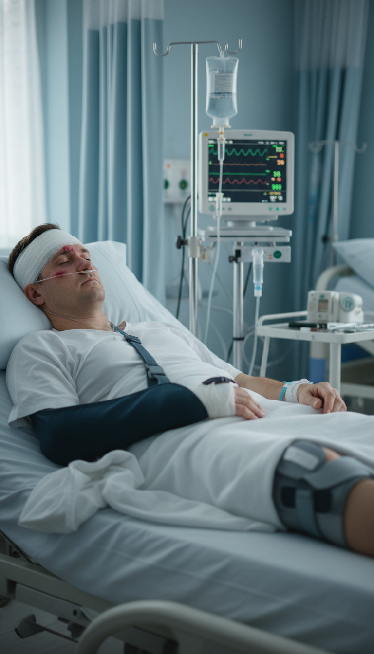 18-Wheeler Accident Attorney in Poteau, OK | McKay Law