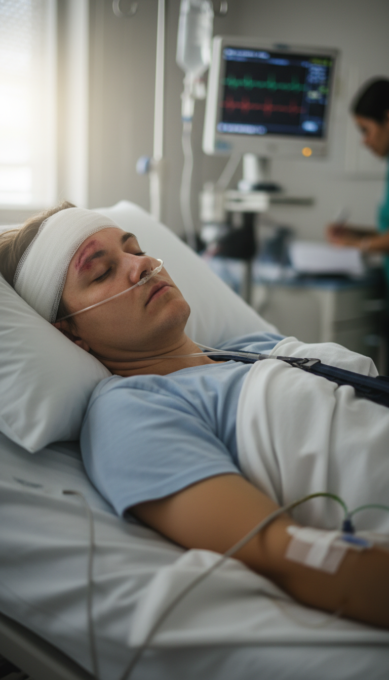 18-Wheeler Accident Attorney in Tahlequah, OK | McKay Law