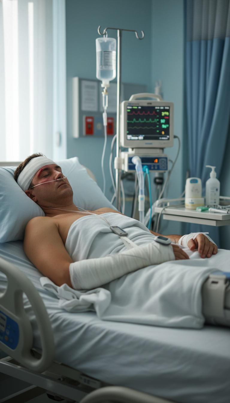 18-Wheeler Accident Attorney in Tecumseh, OK | McKay Law