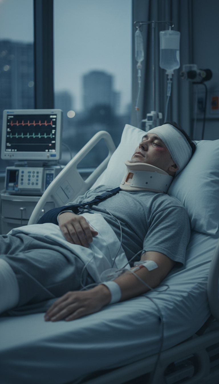 18-Wheeler Accident Attorney in Wagoner, OK | McKay Law