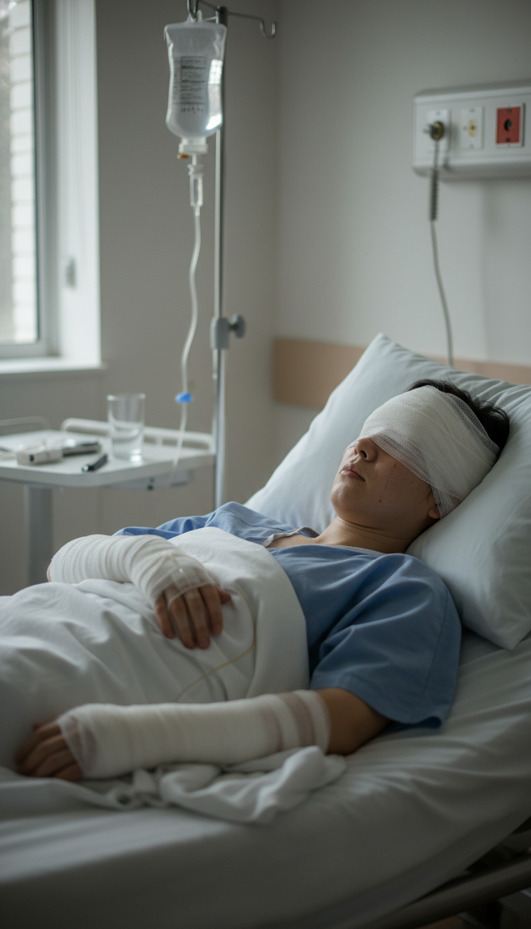 Ada Bicycle Accident Attorney | McKay Law