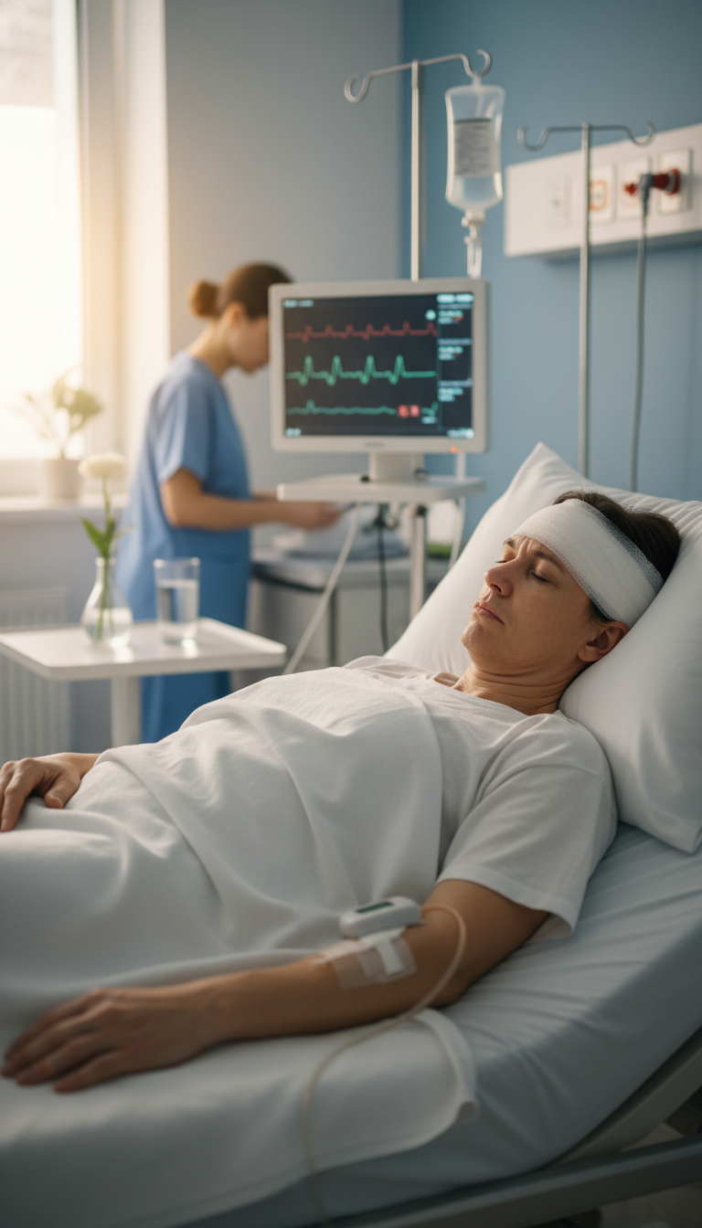 Ada Car Accident Attorney | McKay Law