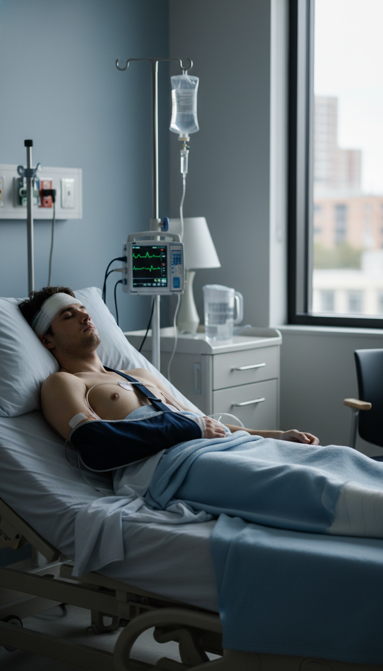 Ada Construction Accident Attorney | McKay Law