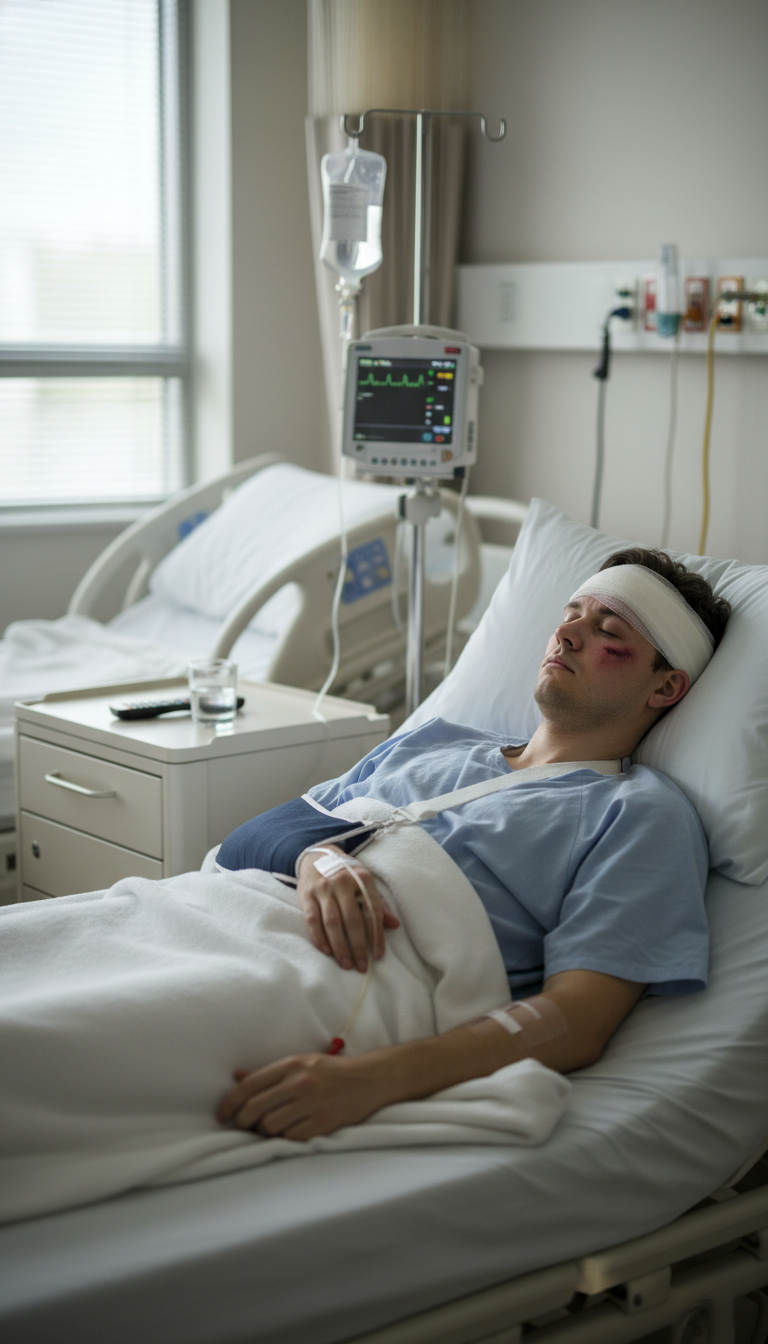 Altus Bicycle Accident Attorney | McKay Law