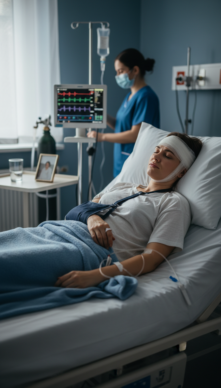 Altus Brain Injury Attorney | McKay Law