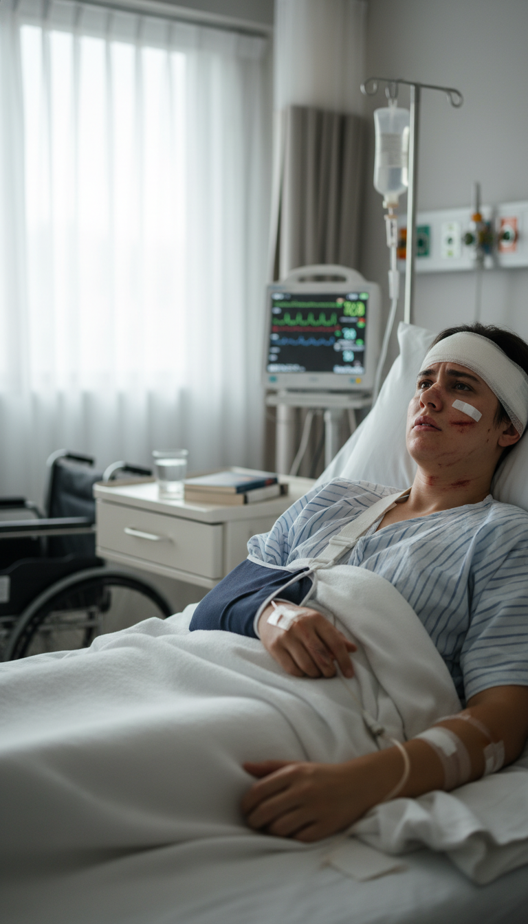 Altus Car Accident Attorney | McKay Law