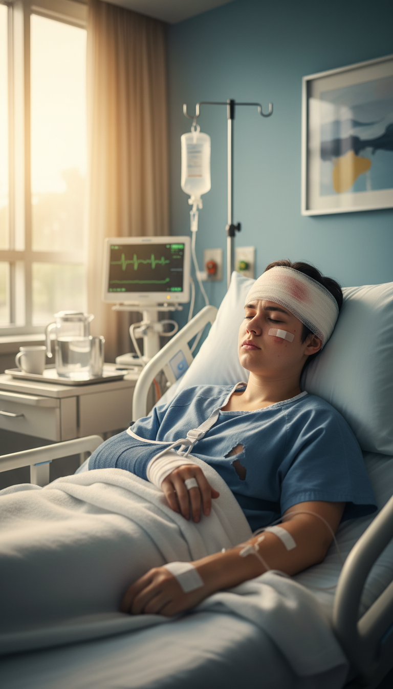 Alva Amputation Injury Attorney | McKay Law