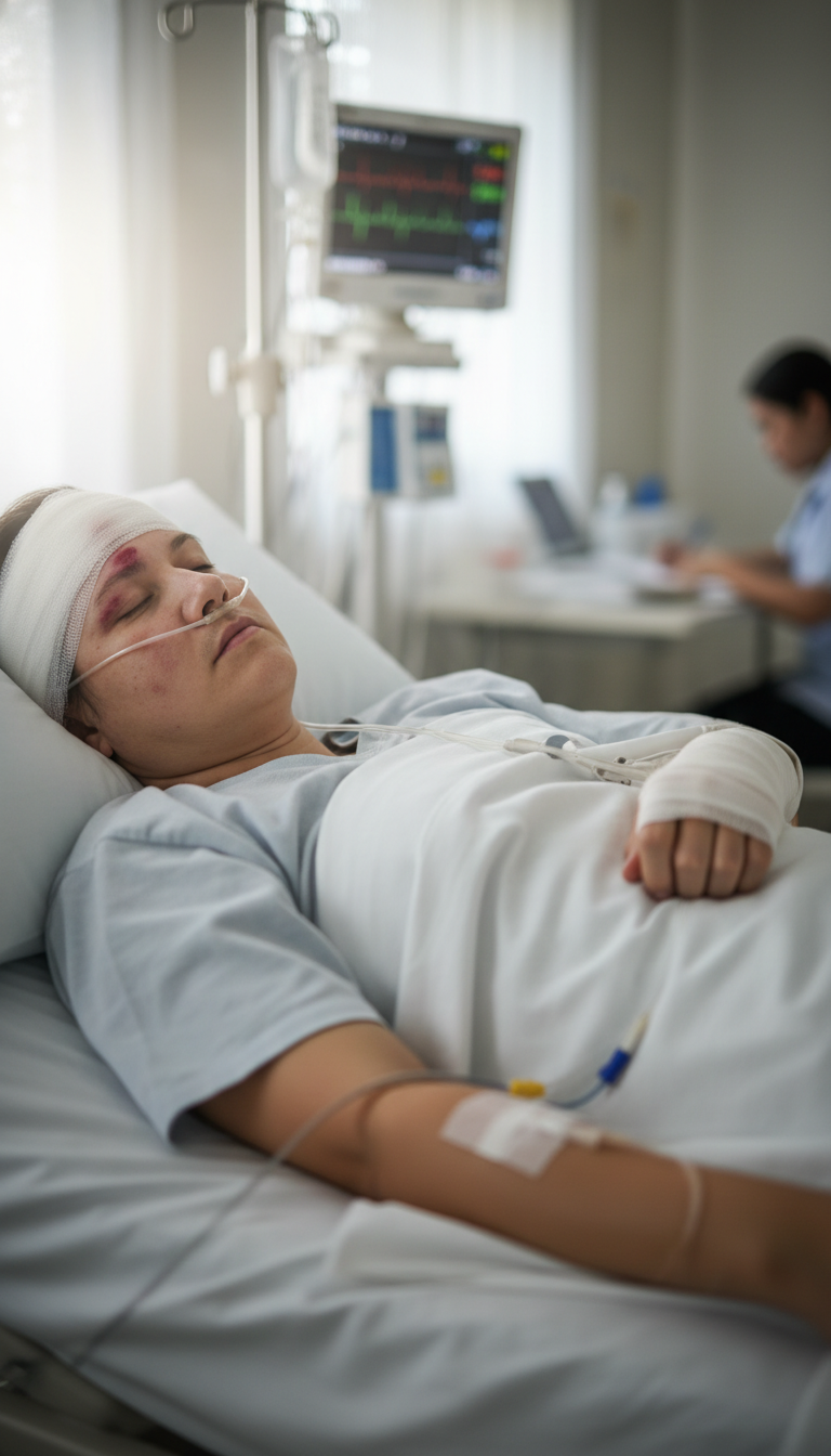 Alva Brain Injury Attorney | McKay Law
