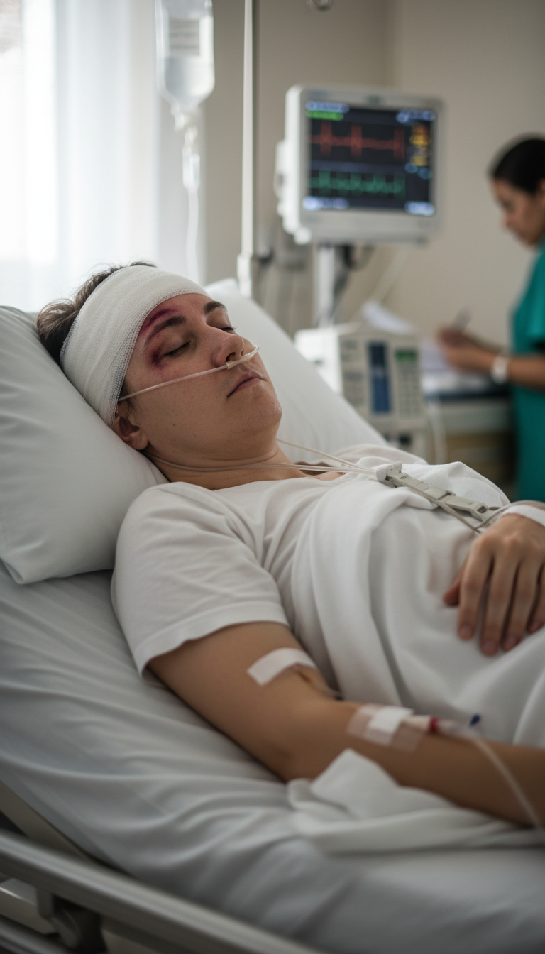 Alva Burn Injury Attorney | McKay Law