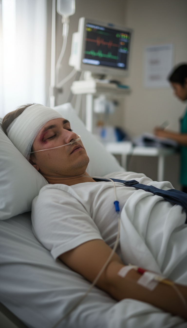 Alva Car Accident Attorney | McKay Law