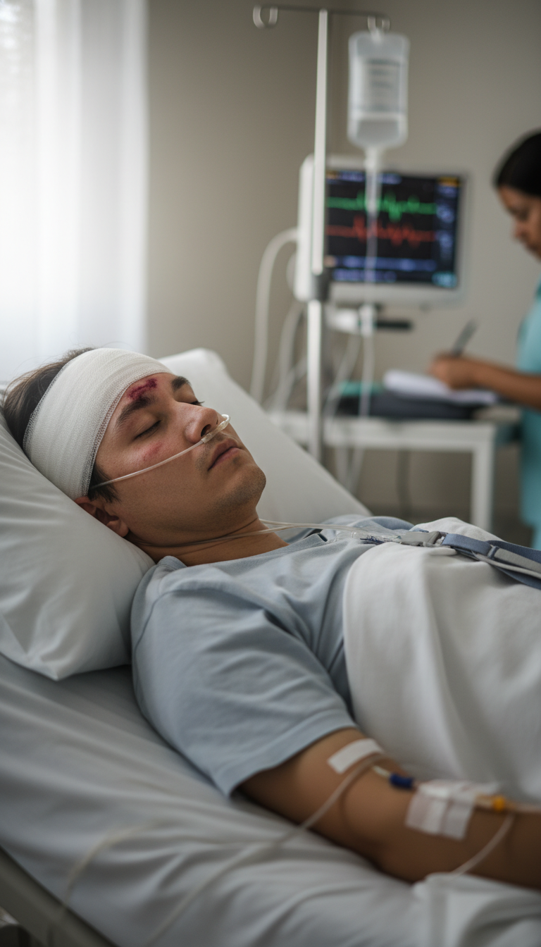 Alva Chest Injury Attorney | McKay Law