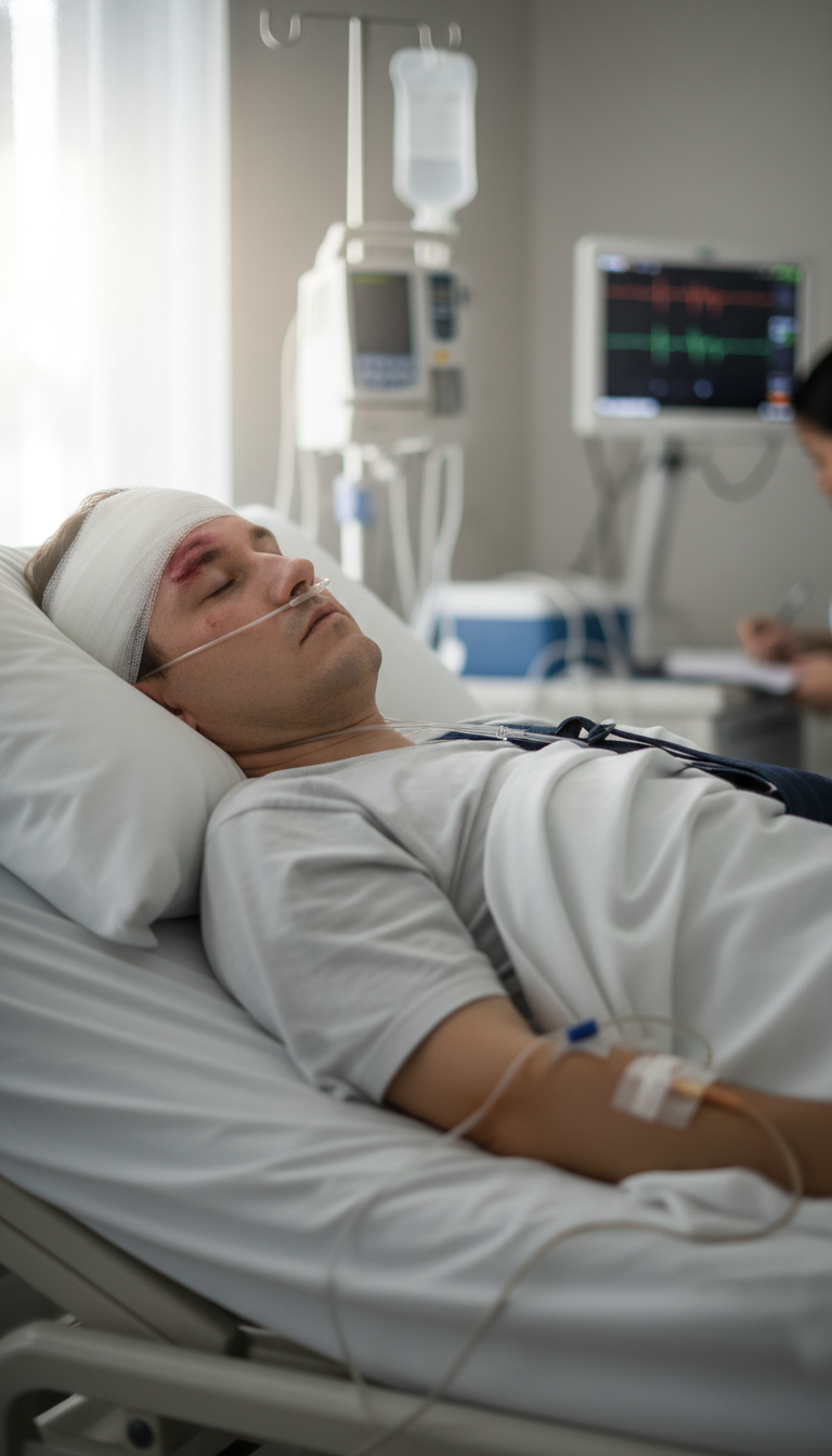 Alva Commercial Vehicle Accident Attorney | McKay Law