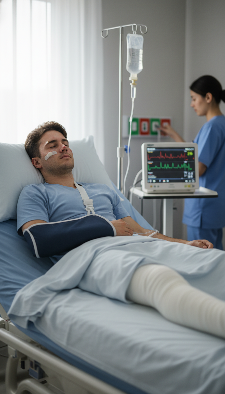 Alva Construction Accident Attorney | McKay Law