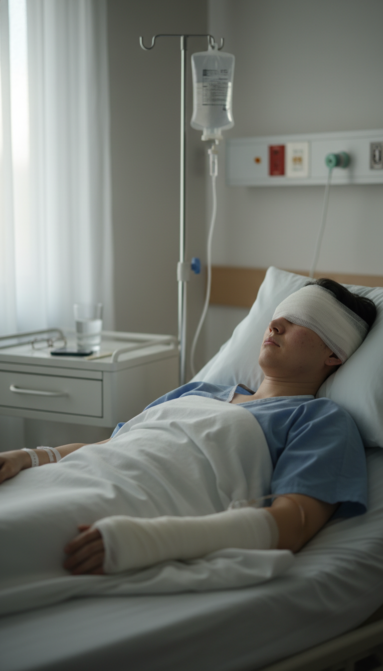 Alva, OK Amazon Flex Accident Attorney | McKay Law