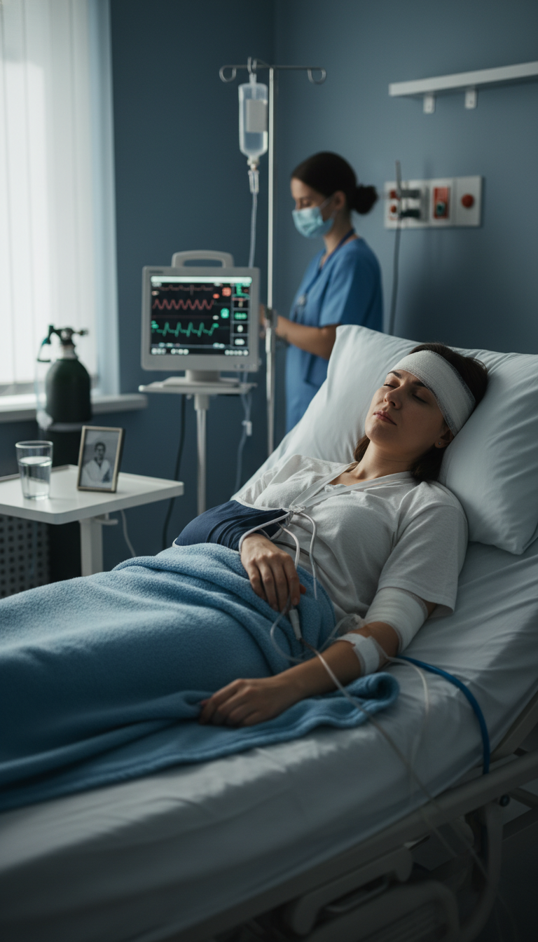 Anadarko Bicycle Accident Attorney | McKay Law