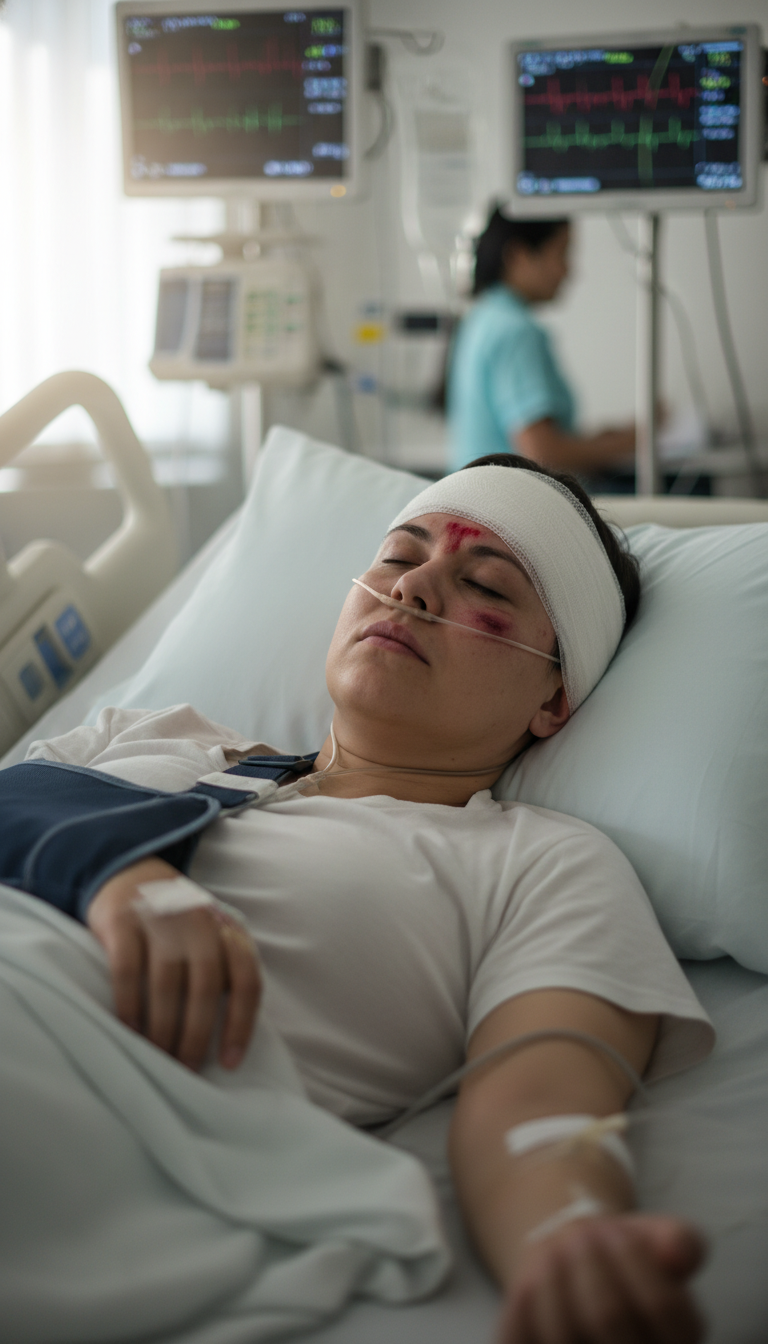 Anadarko Broken Bone Injury Attorney | McKay Law