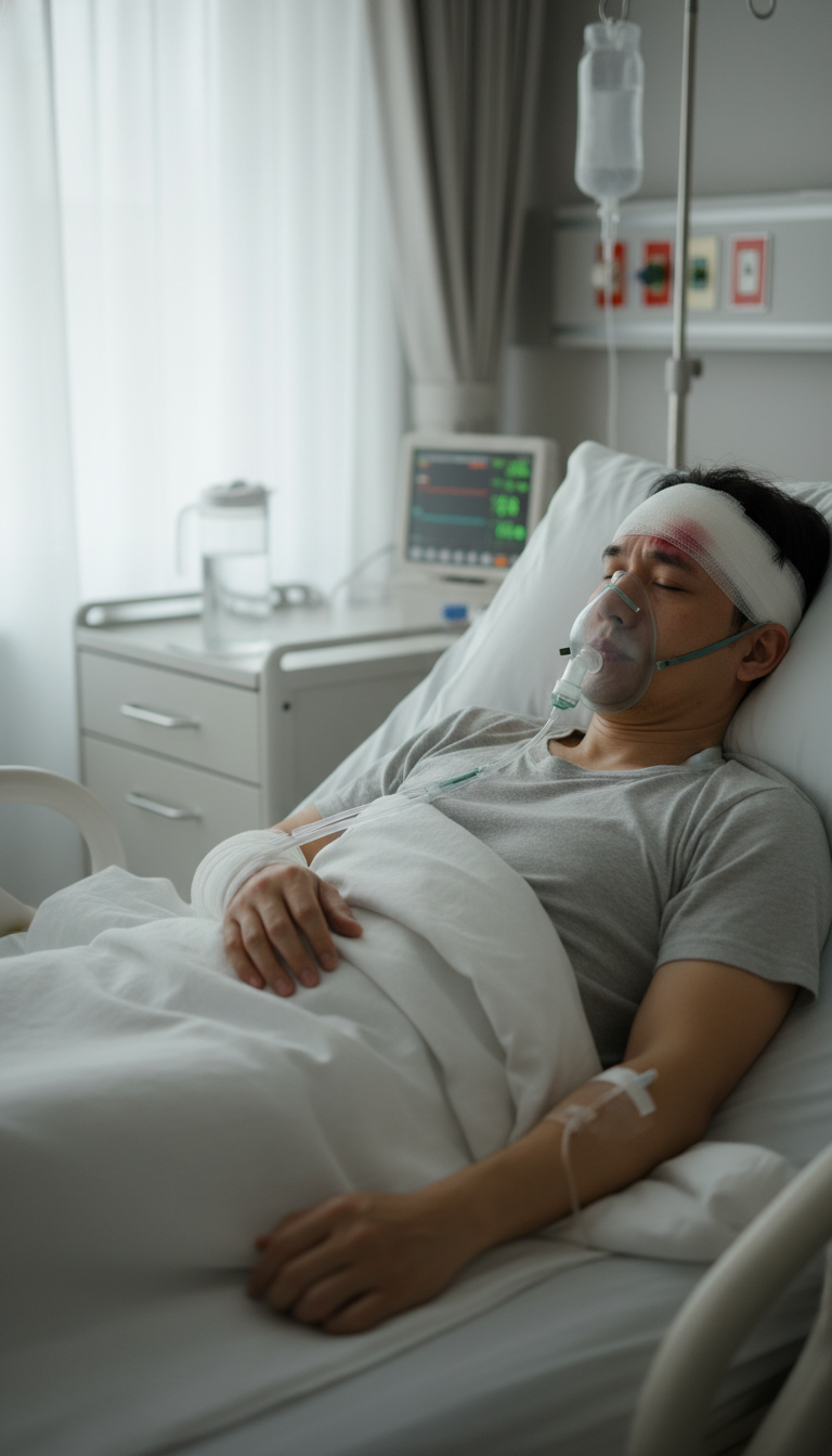 Anadarko Car Accident Attorney | McKay Law