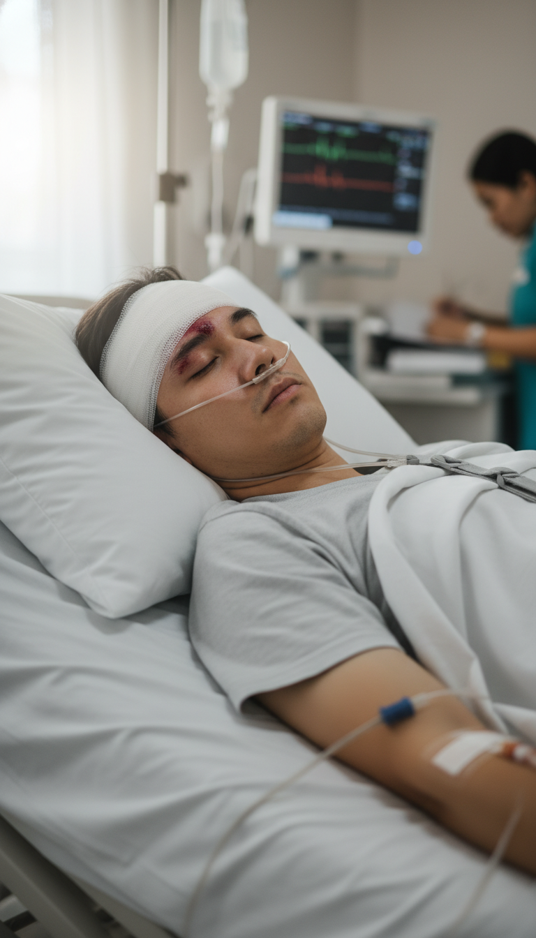 Ardmore Amputation Injury Attorney | McKay Law