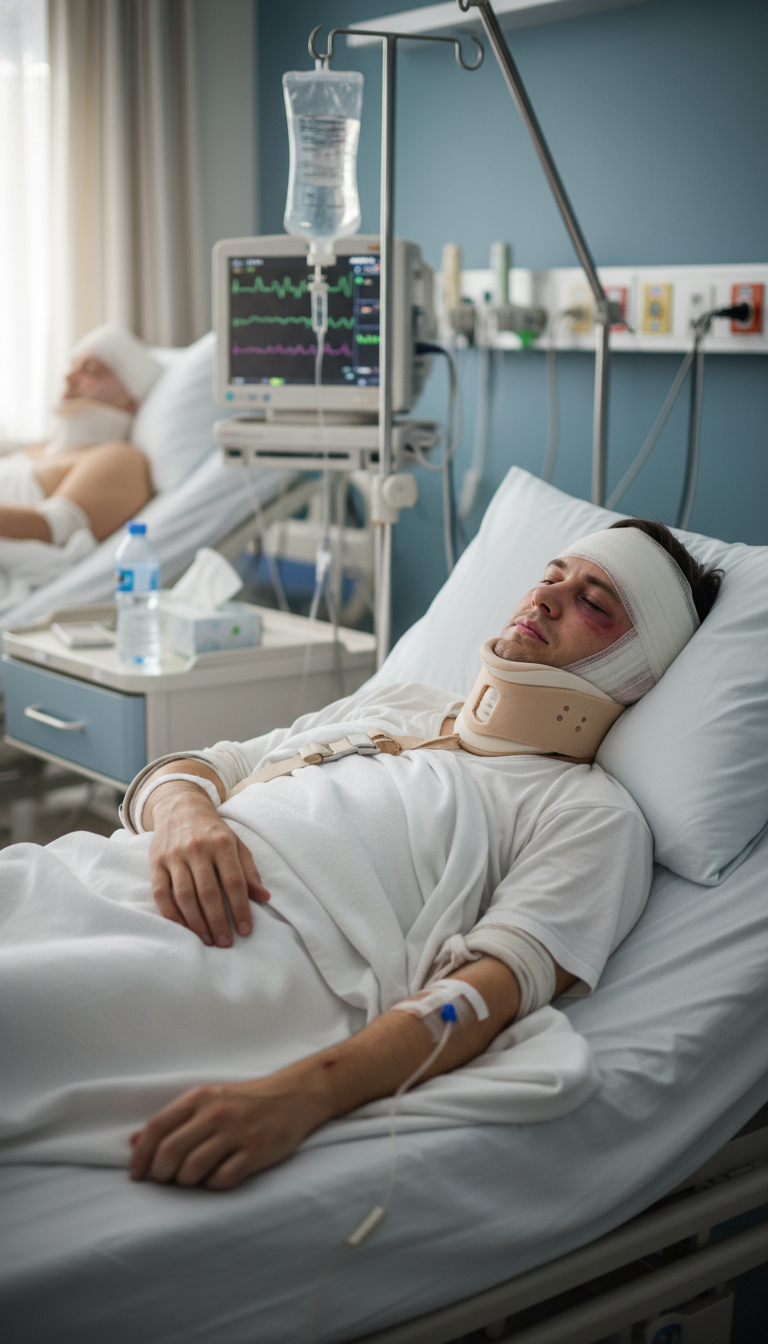 Ardmore Broken Bone Injury Attorney | McKay Law