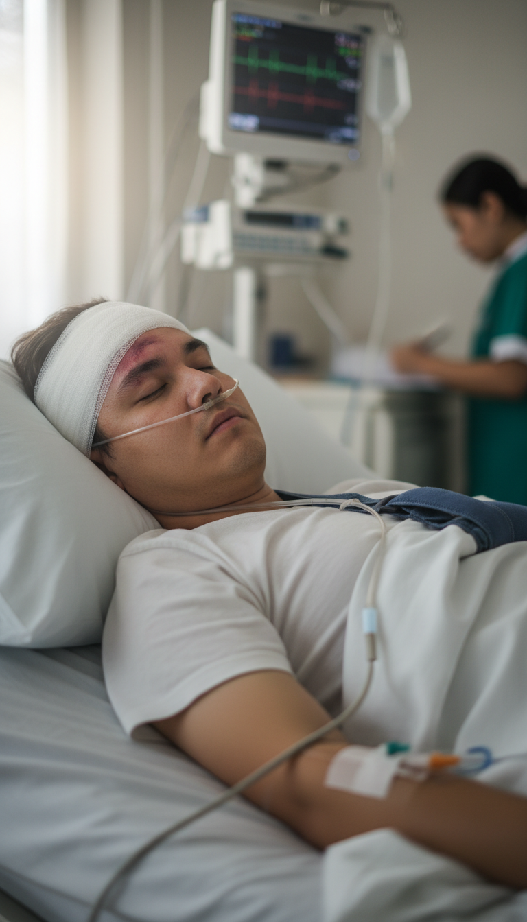 Ardmore Chest Injury Attorney | McKay Law