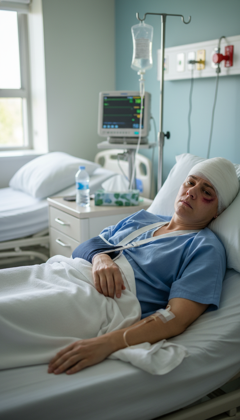 Ardmore Crane Truck Accident Attorney | McKay Law
