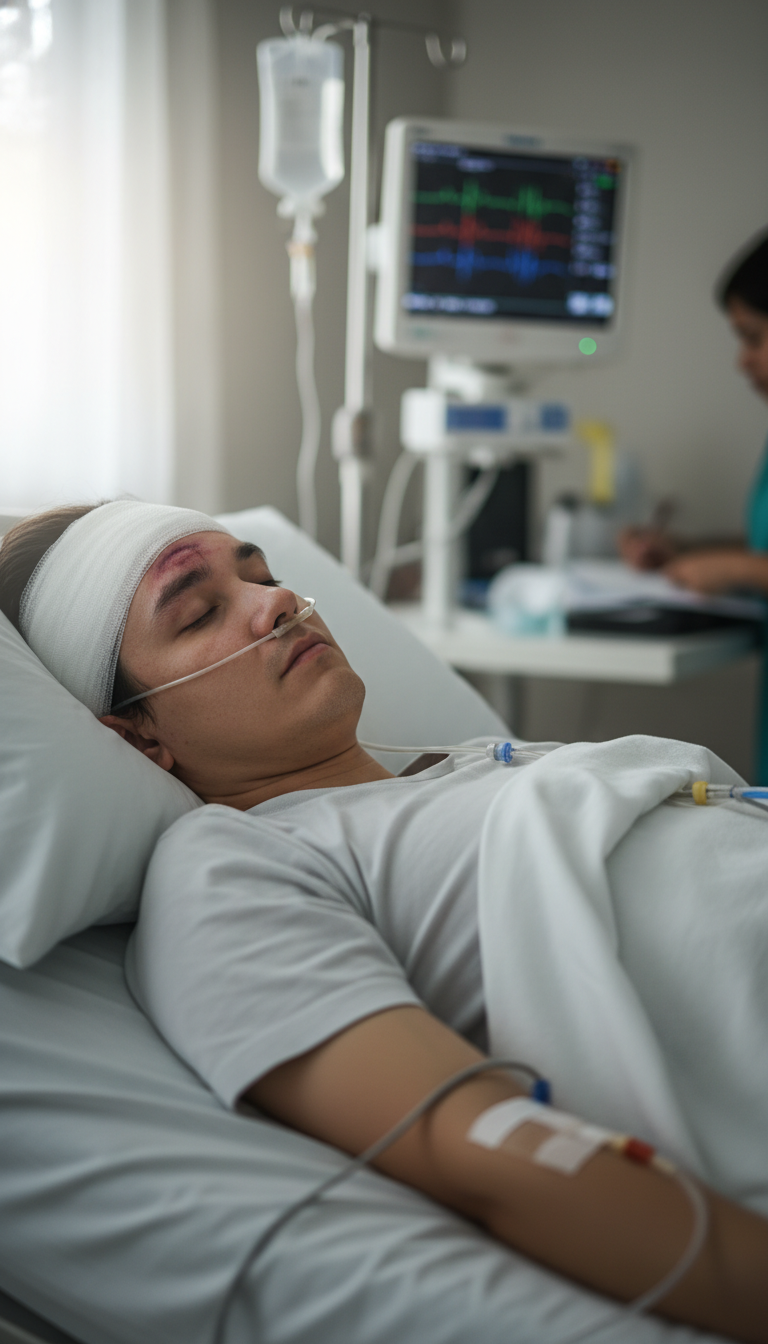 Bacone Bicycle Accident Attorney | McKay Law