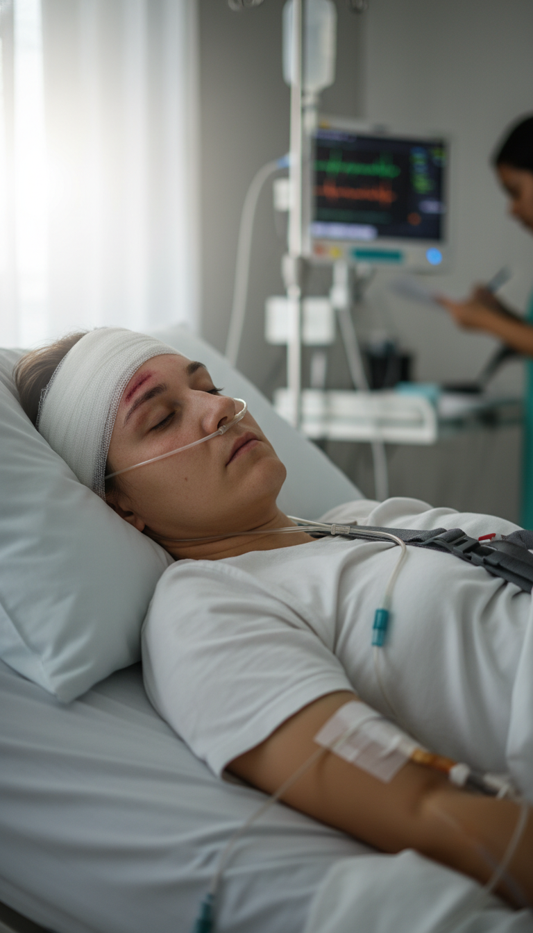 Bacone Burn Injury Attorney | McKay Law