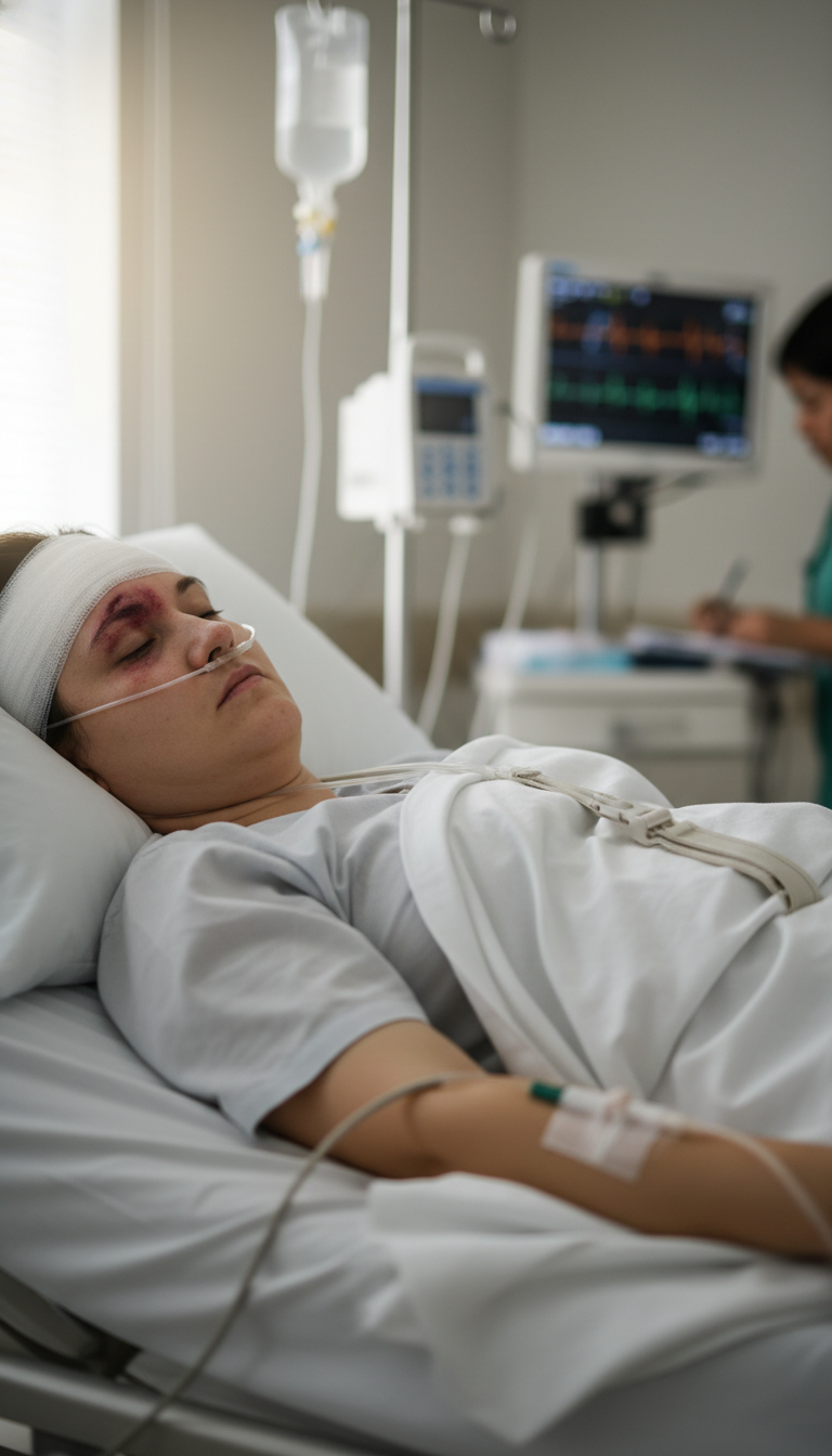 Bacone, OK Amazon Flex Accident Attorney | McKay Law