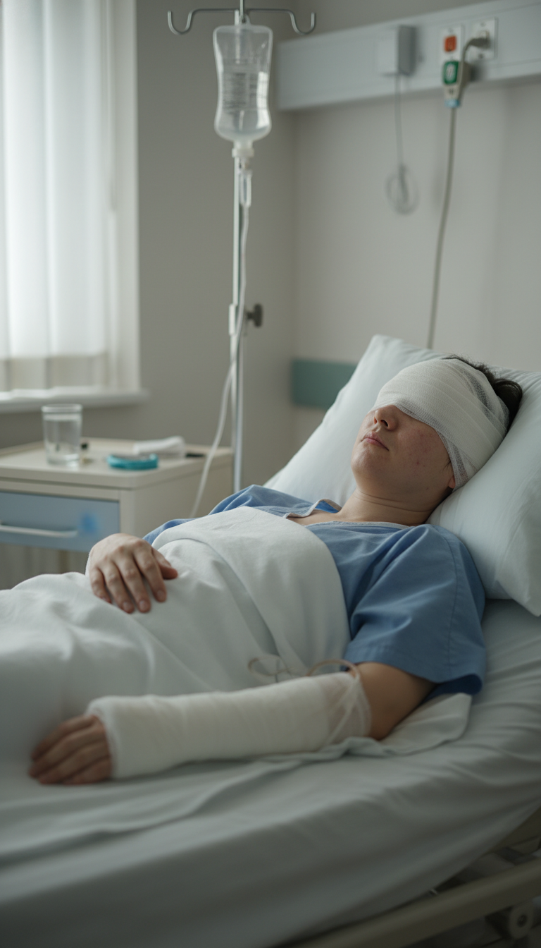 Bartlesville Bicycle Accident Attorney | McKay Law
