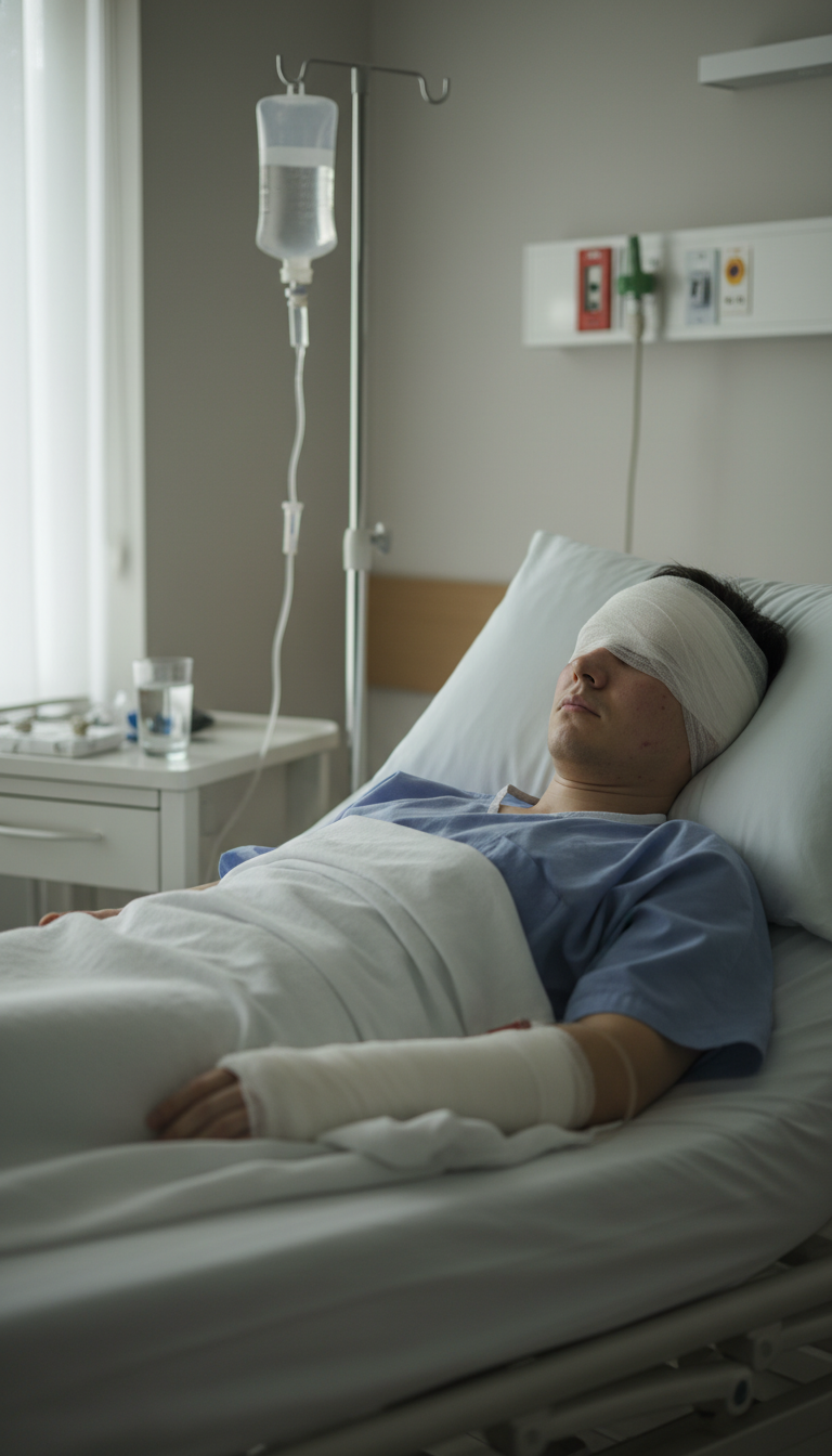 Bartlesville Car Accident Attorney | McKay Law