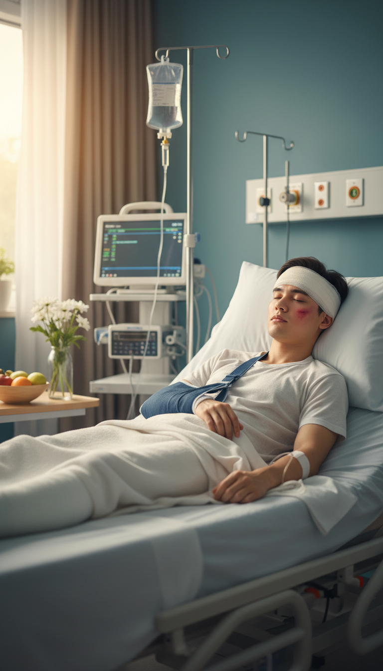 Bartlesville Crane Truck Accident Attorney | McKay Law
