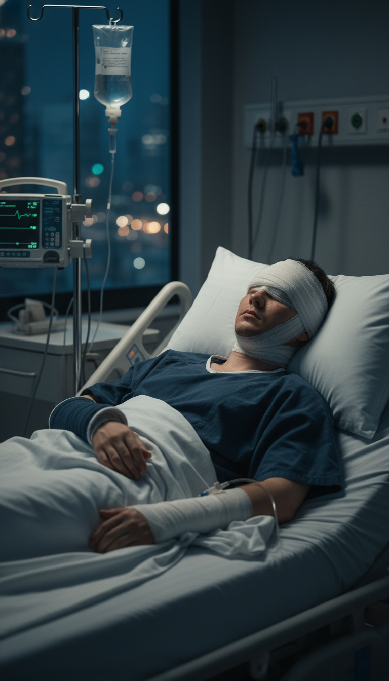 Bethany Bicycle Accident Attorney | McKay Law