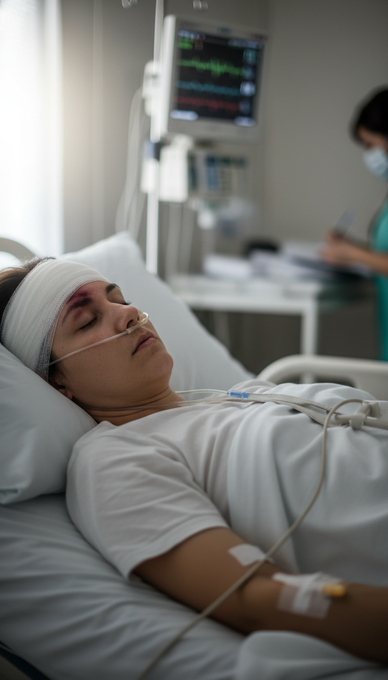 Bethany Crush Injury Attorney | McKay Law