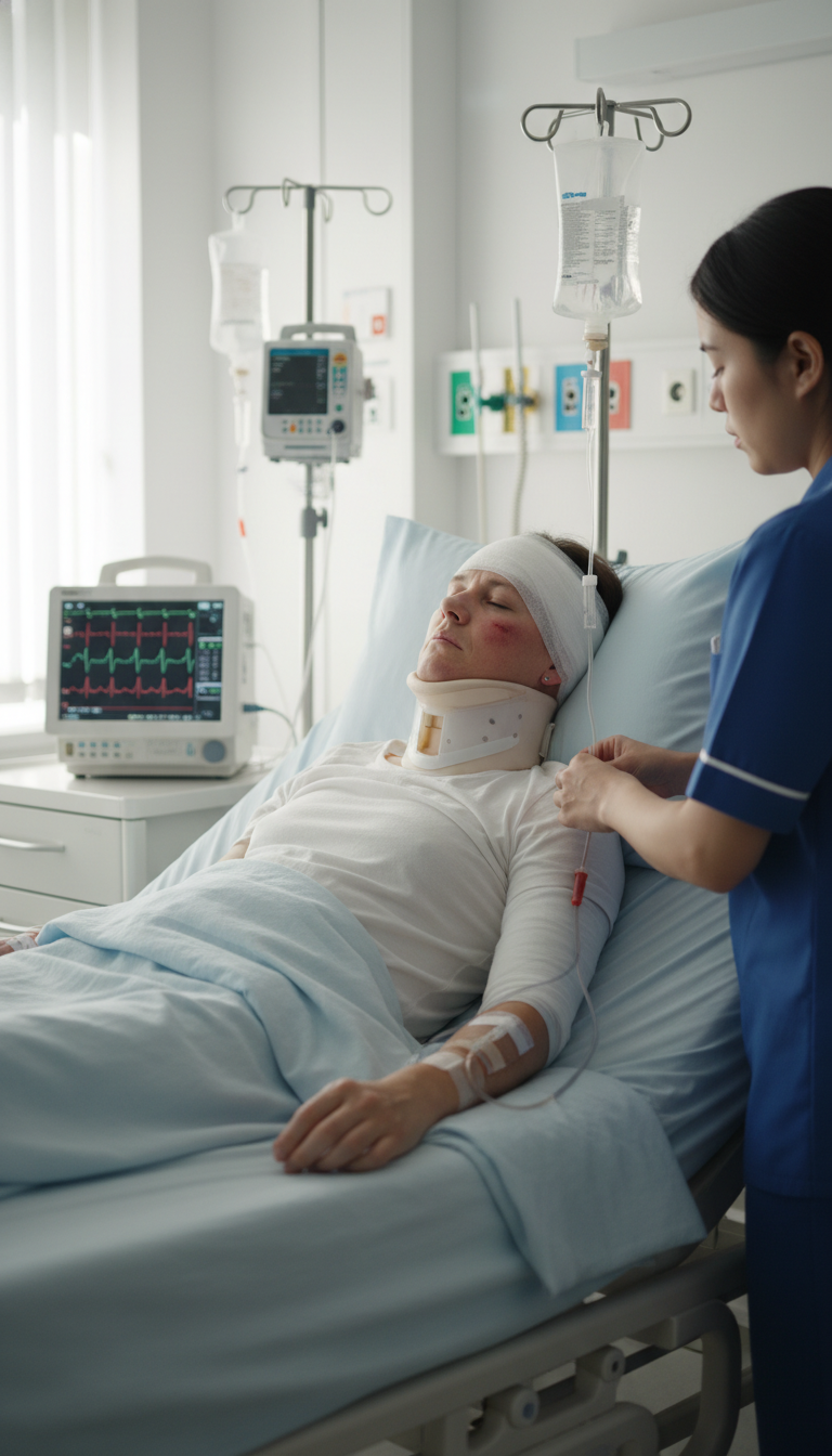 Bixby Bicycle Accident Attorney | McKay Law