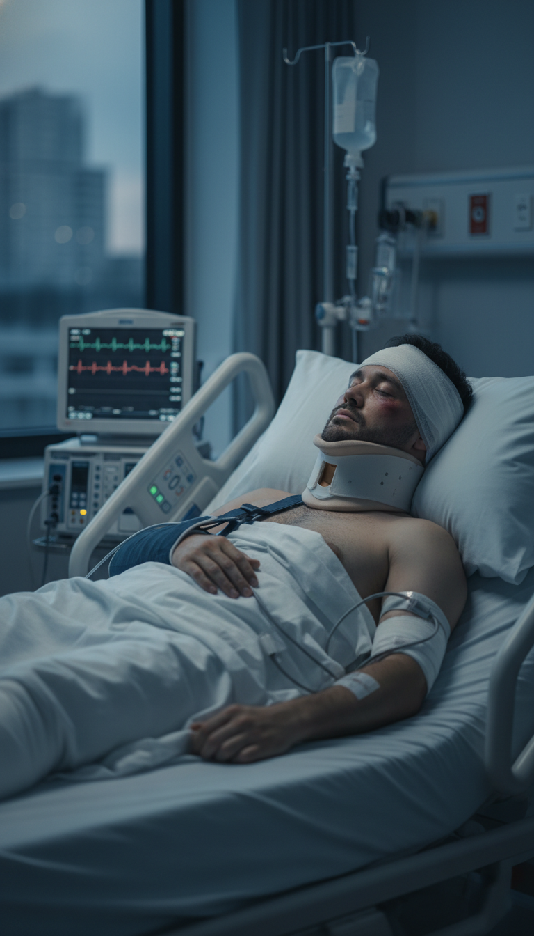 Bixby Burn Injury Attorney | McKay Law