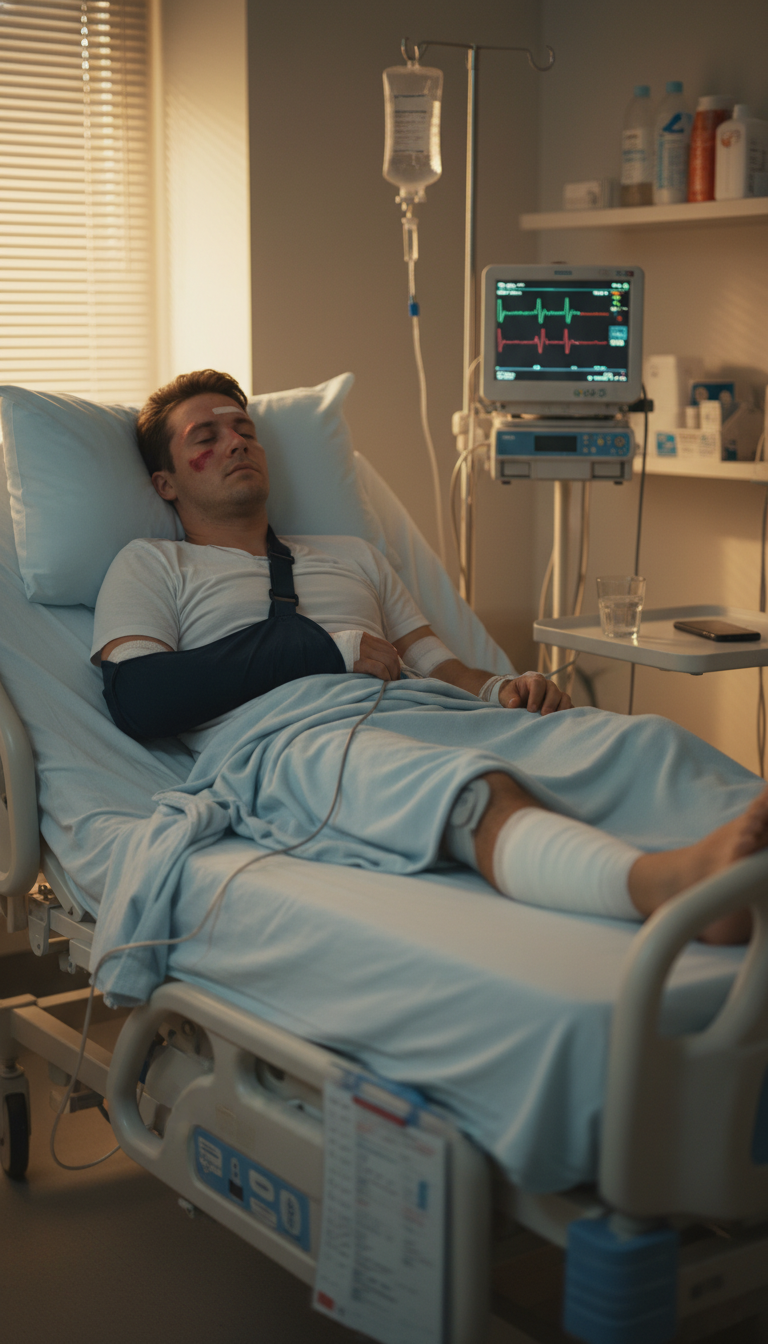 Bixby Car Accident Attorney | McKay Law
