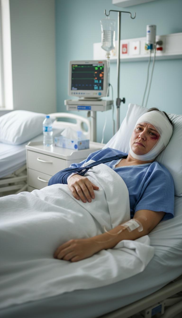 Blackwell Bicycle Accident Attorney | McKay Law